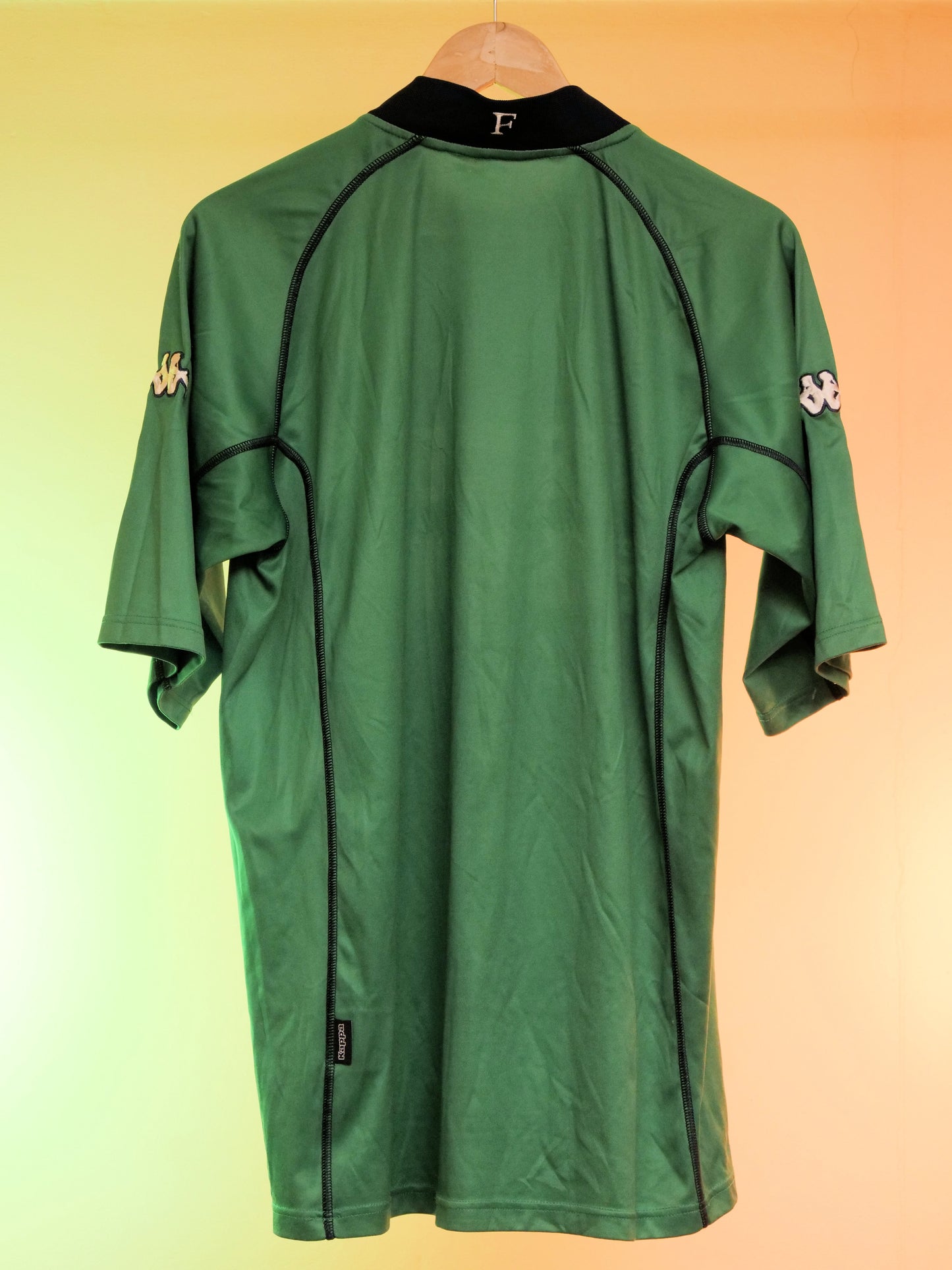 Feyenoord 2002/2003 Away Shirt (XL)