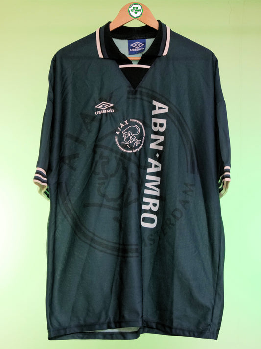 Ajax 1995/1996 Away Shirt (XL)