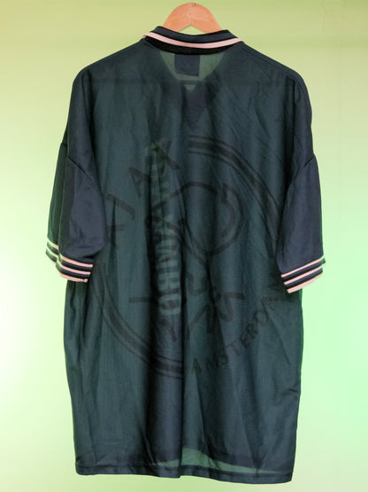Ajax 1995/1996 Away Shirt (XL)