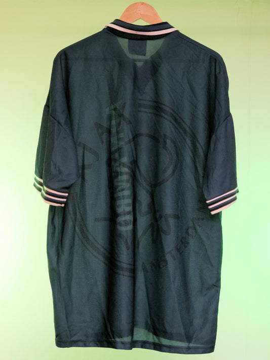 Ajax 1995/1996 Away Shirt (XL)