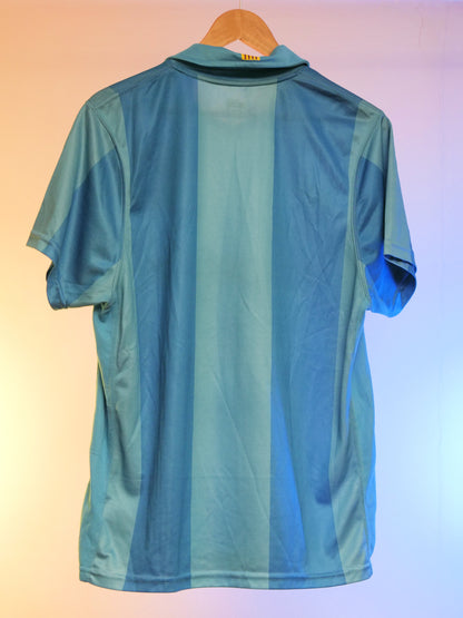 Barcelona 2007/2008 Away Shirt (M)
