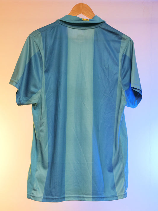 Barcelona 2007/2008 Away Shirt (M)