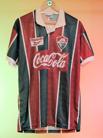 Fluminense 1994 Home Shirt (L)