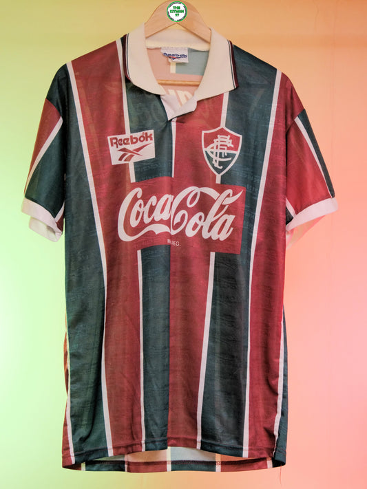 Fluminense 1994 Home Shirt (L)