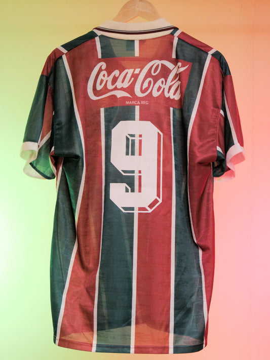 Fluminense 1994 Home Shirt (L)