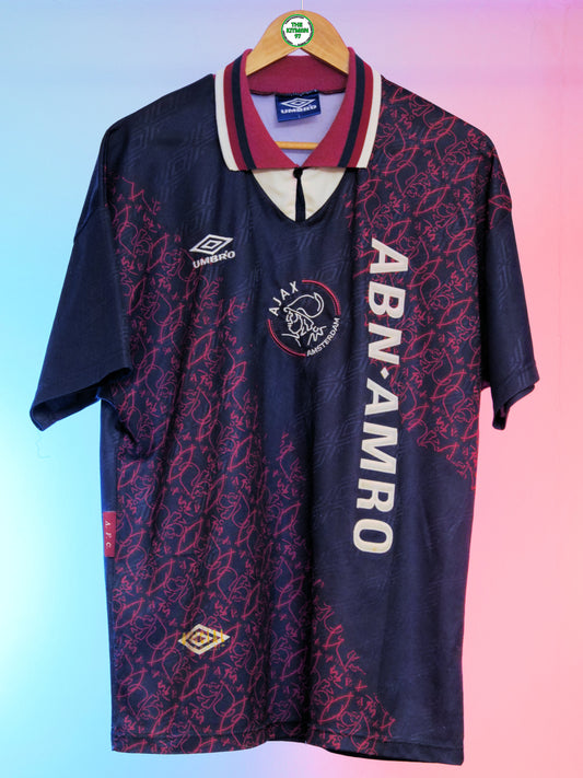 Ajax 1994/1995 Away Shirt (L)