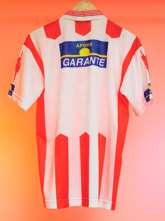 Necaxa 1998/1999 Home Shirt (M)