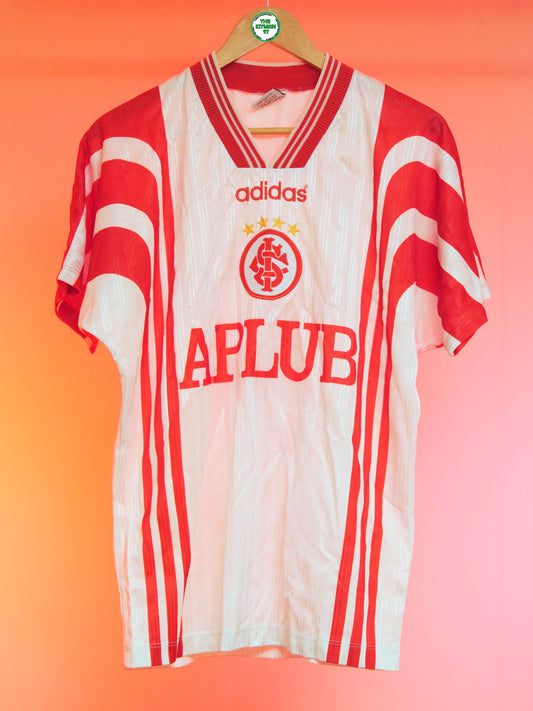 Internacional 1996 Away Shirt (M/L)
