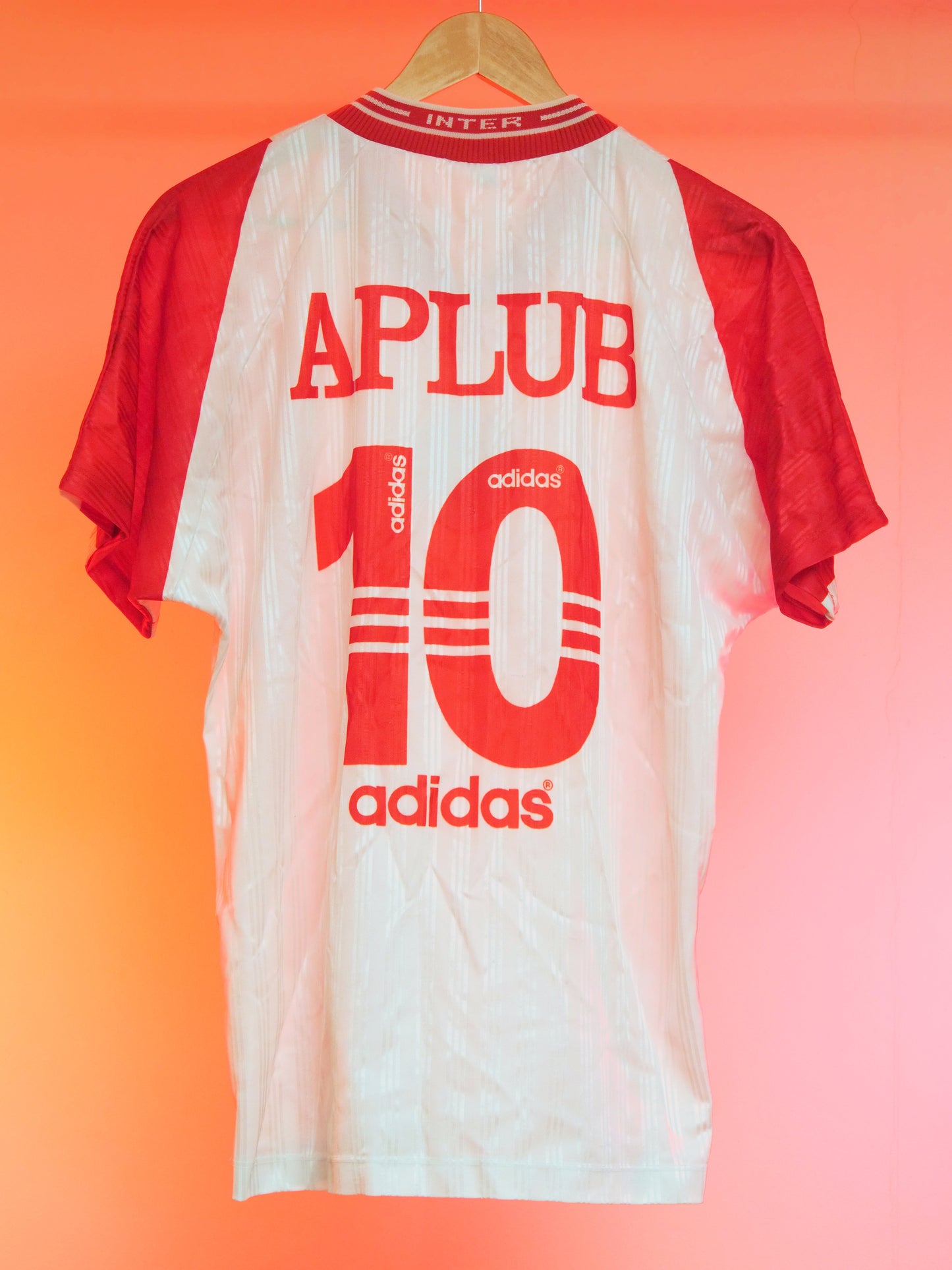 Internacional 1996 Away Shirt (M/L)