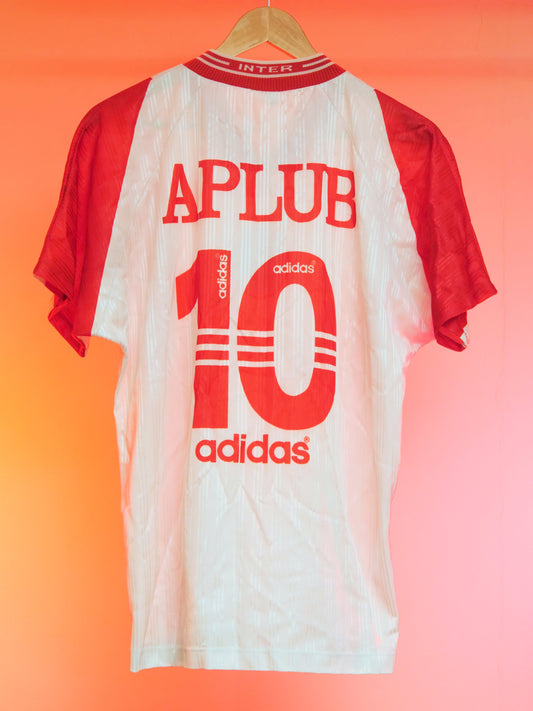 Internacional 1996 Away Shirt (M/L)