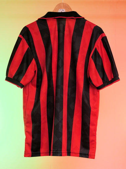 AC Milan 1994/1995 Home Shirt (L)
