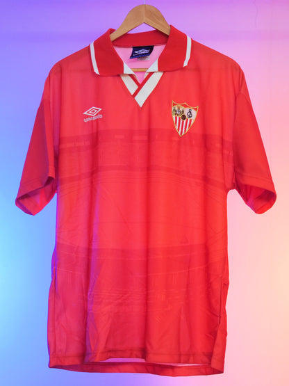 Sevilla 1996/1998 Away Shirt (L)