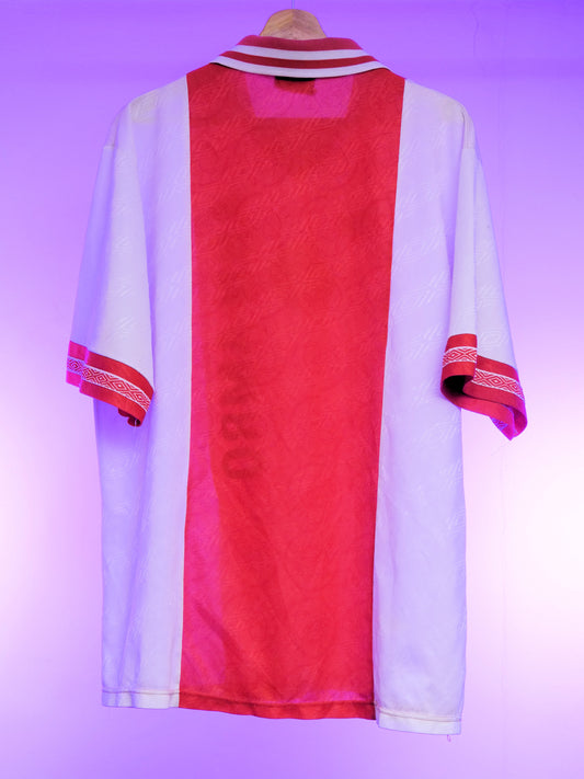 Ajax 1994/1995 Home Shirt (XL/XXL)