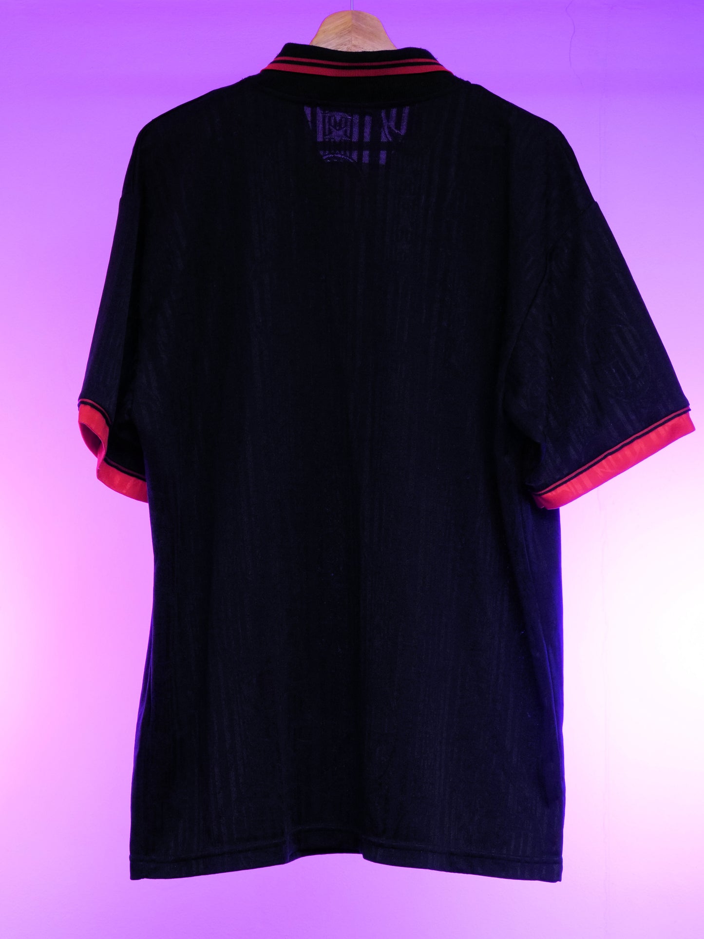 AC Milan 1997/1998 Third Shirt (XL)