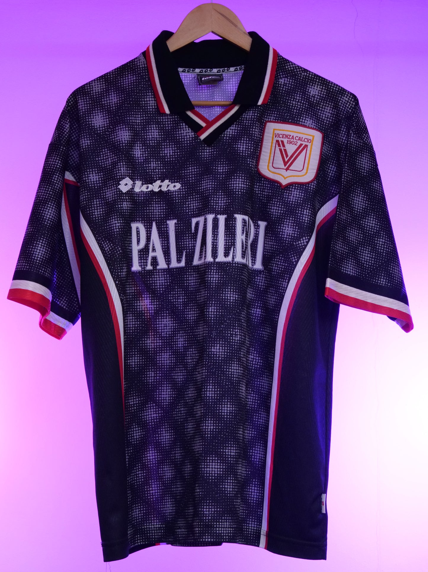Vicenza 1997/1998 Away Shirt (L)
