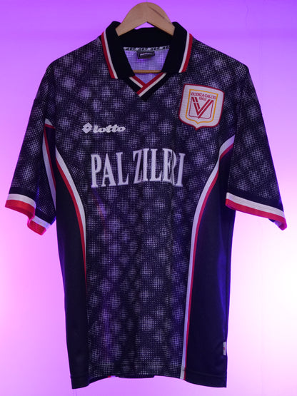 Vicenza 1997/1998 Away Shirt (L)