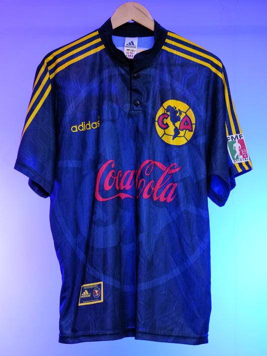 Club America 1995/1998 Away Shirt (L)