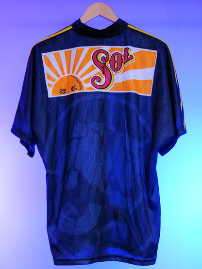 Club America 1995/1998 Away Shirt (L)