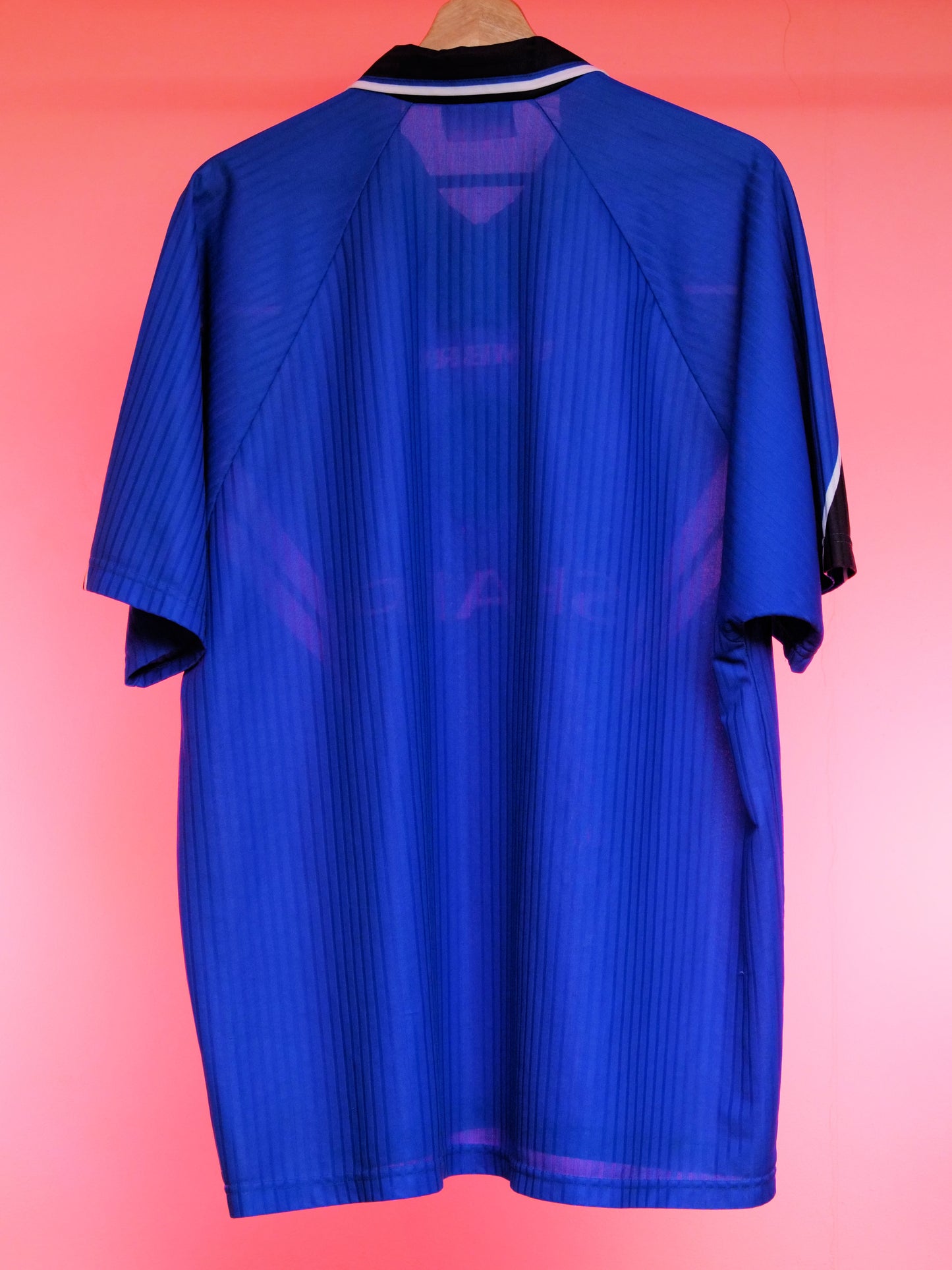 Manchester United 1996/1998 Third Shirt (XXL)