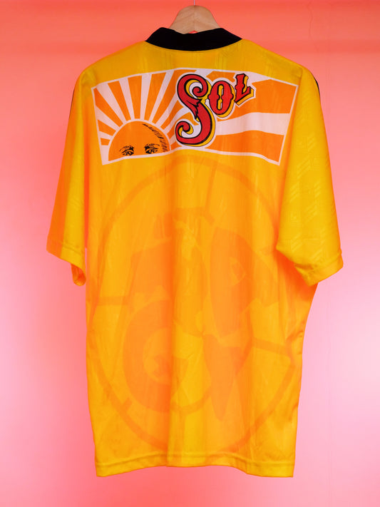 Club America 1995/1998 Home Shirt (L)