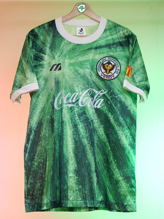 Tokyo Verde 1994 Home Shirt (M/L)