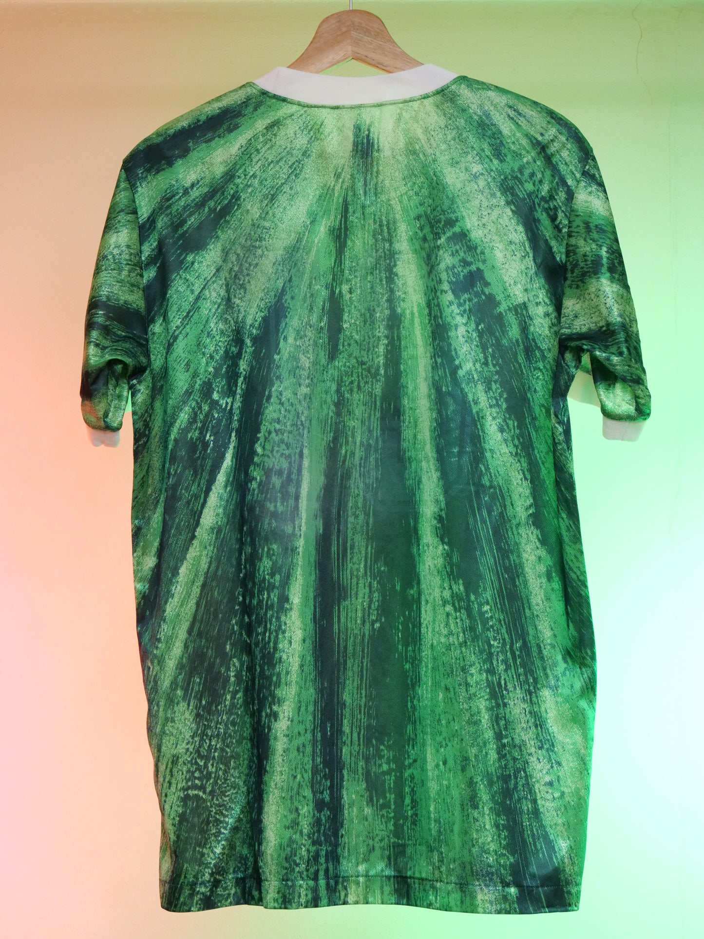 Tokyo Verde 1994 Home Shirt (M/L)