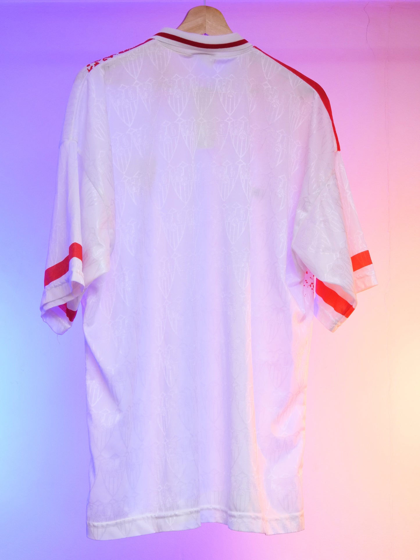 Sevilla 1993/1994 Home Shirt (XL)