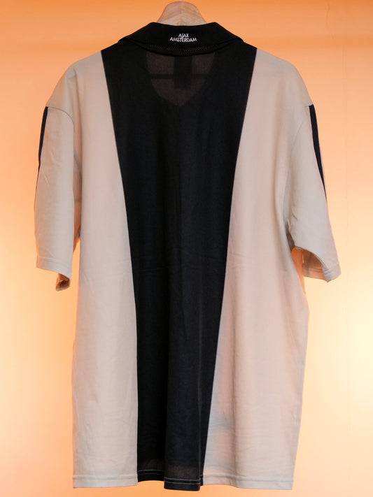 Ajax 2001/2002 Away Shirt (XL)