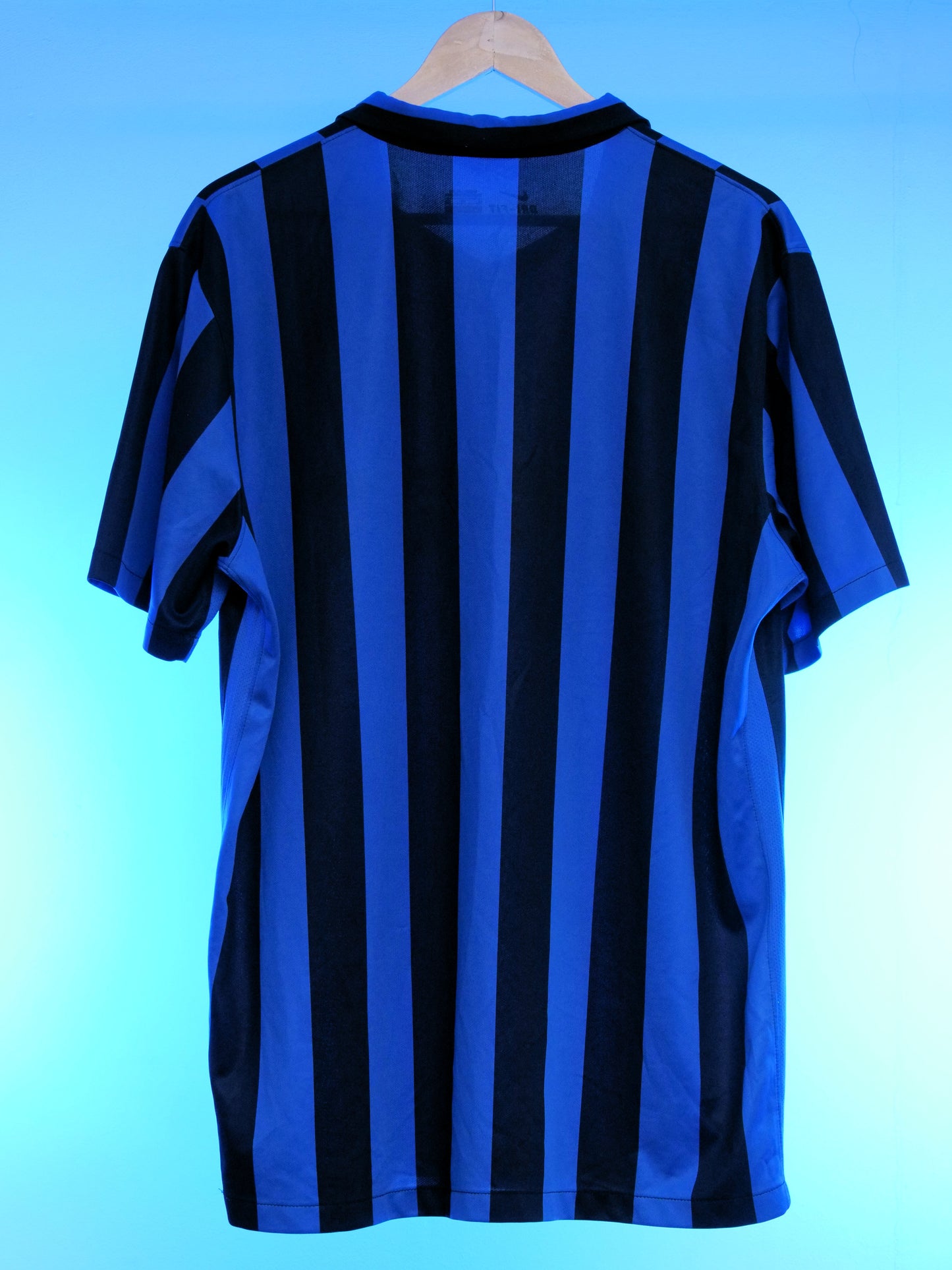 Inter Milan 2015/2016 Home Shirt (XL)