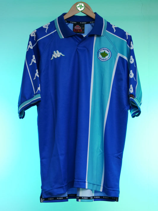 National Bucuresti 2002/2003 Away Shirt (L)