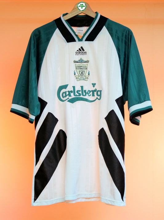 Liverpool 1993/1995 Away Shirt (L)