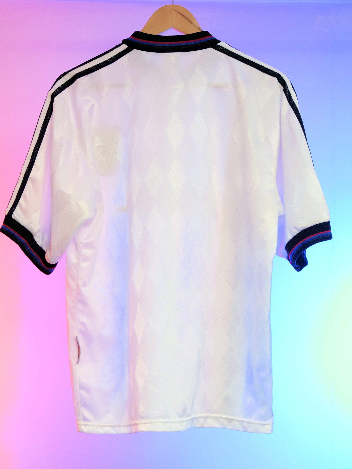 Bayern München 1996/1998 Away Shirt (L)