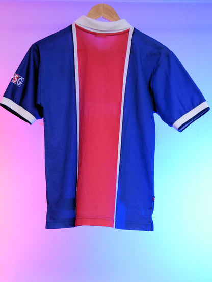 PSG 1996/1997 Home Shirt (XS/S)