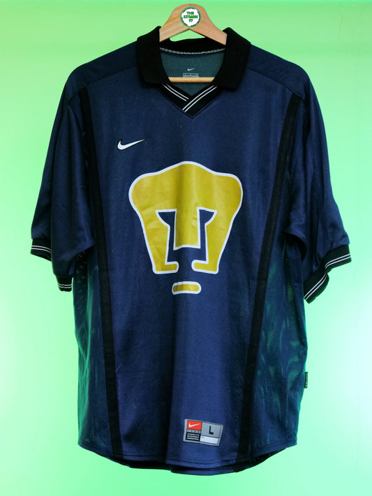 UNAM Pumas 1994 Keeper Shirt (L)