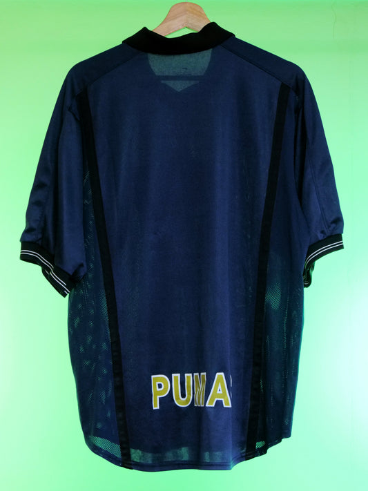 UNAM Pumas 1994 Keeper Shirt (L)