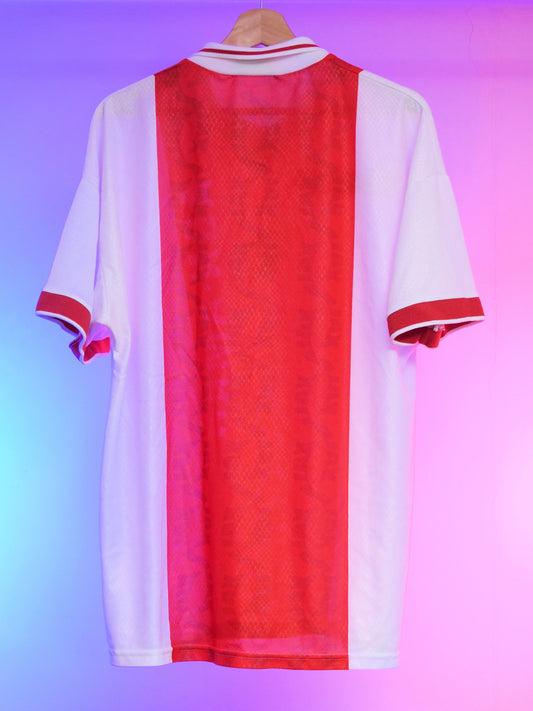 Ajax 1998/1999 Home Shirt (L)