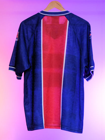 PSG 1994/1995 Home Shirt (L)