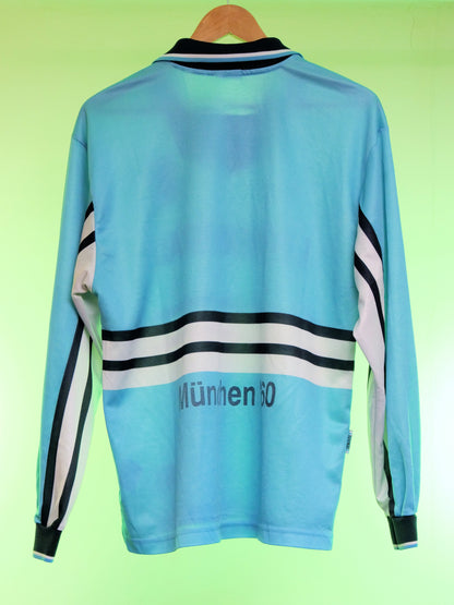 1860 München 1997/1998 Home Shirt Longsleeve (M)