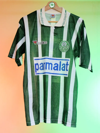 Palmeiras 1993/1994 Home Shirt Walon (L)