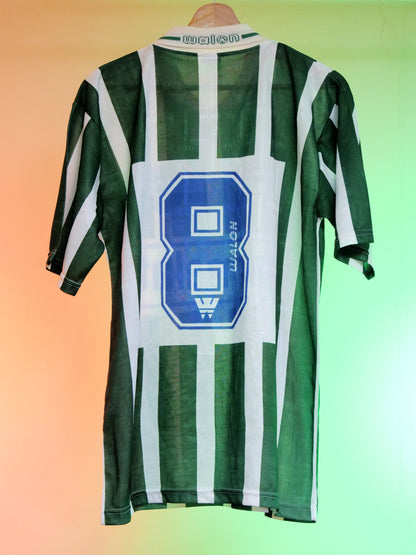Palmeiras 1993/1994 Home Shirt Walon (L)