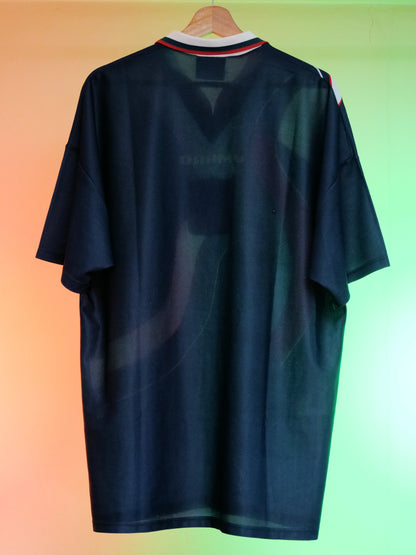 Wales 1995/1996 Away Shirt (XL)