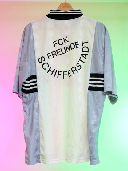 FC Kaiserslautern 1997/1998 Away Shirt (XL)