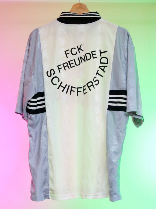 FC Kaiserslautern 1997/1998 Away Shirt (XL)