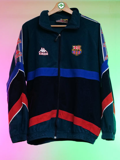 Barcelona Jacket 1995/1997 (M)