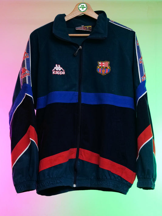Barcelona Jacket 1995/1997 (M)