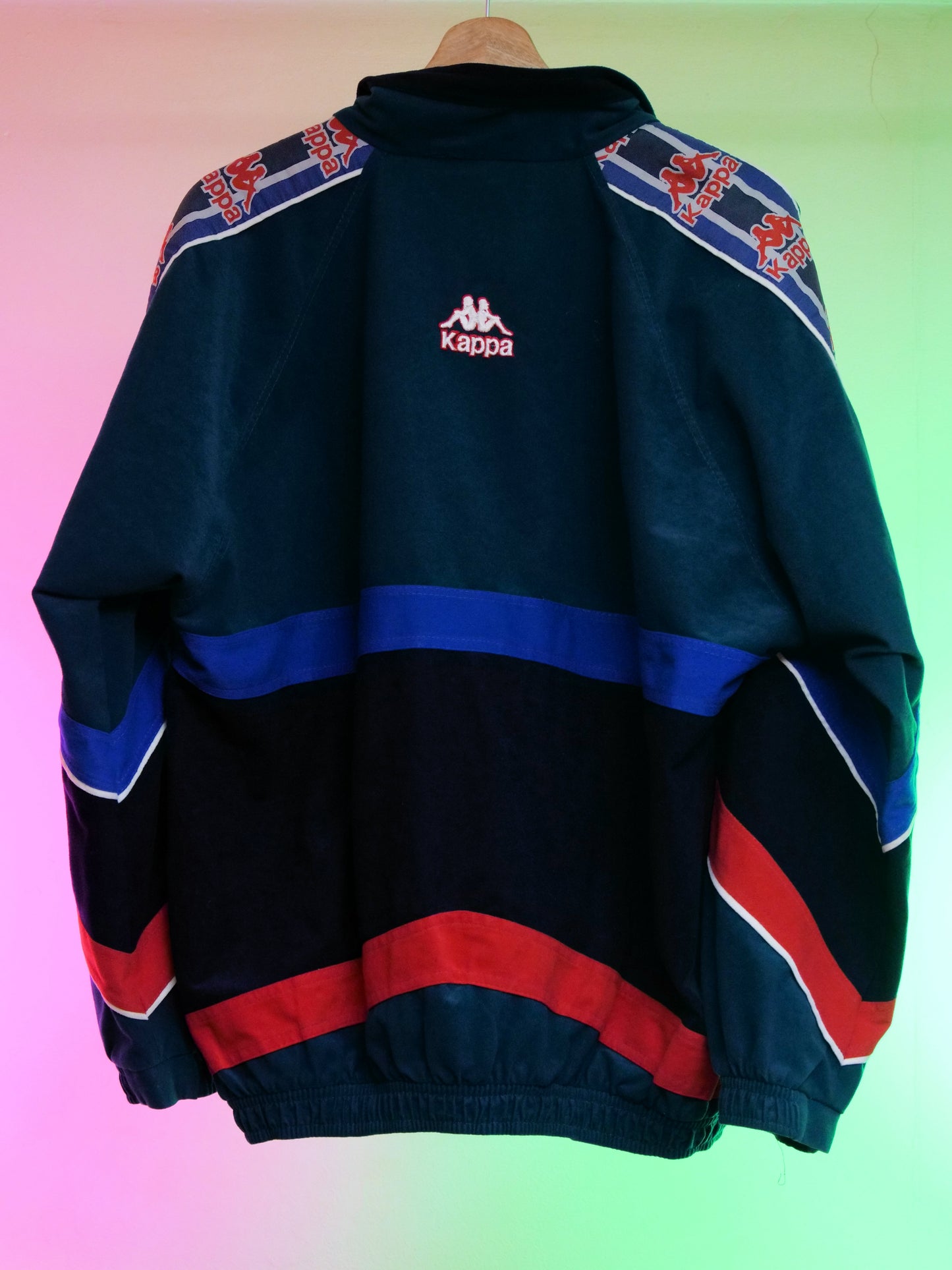 Barcelona Jacket 1995/1997 (M)