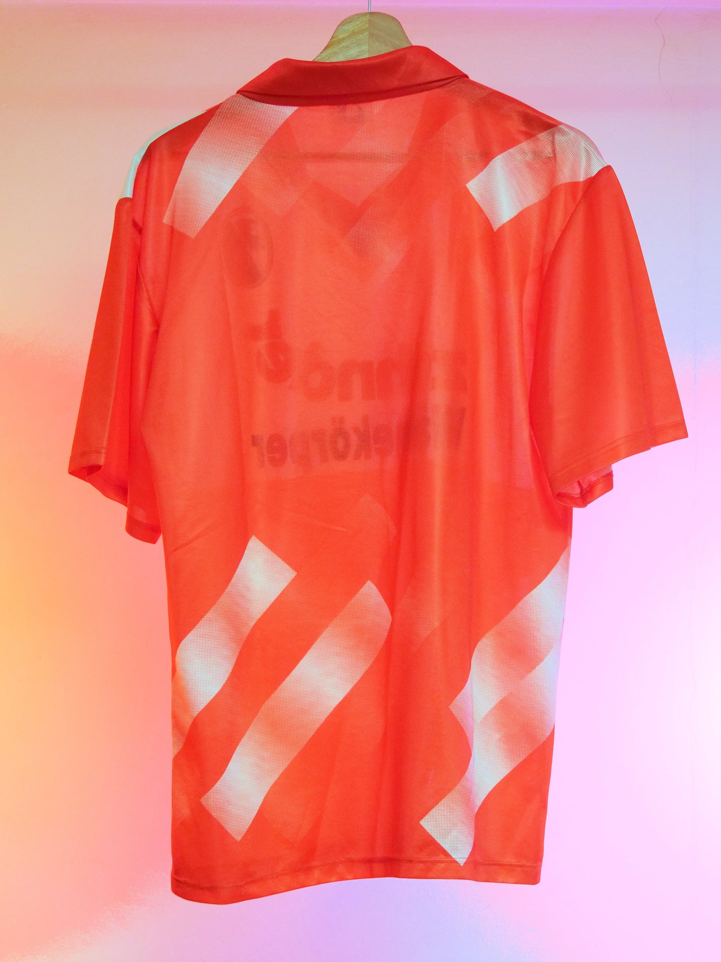 Freiburg 1993/1994 Home Shirt (L)