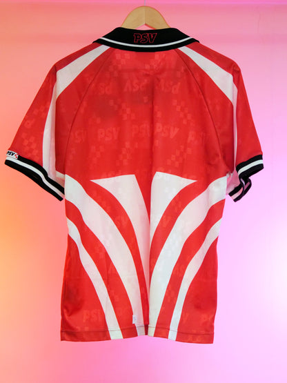 PSV 1996/1997 Home Shirt (M)