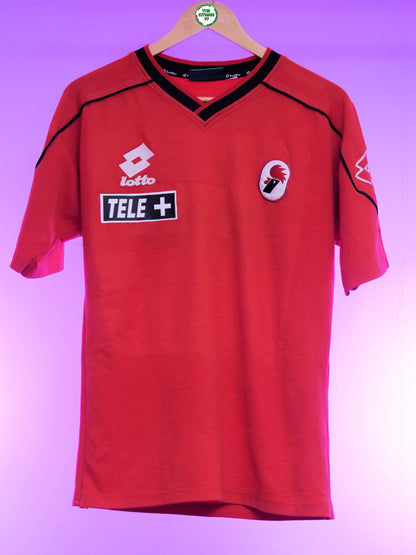 Bari 1998/1999 Training Shirt (S)