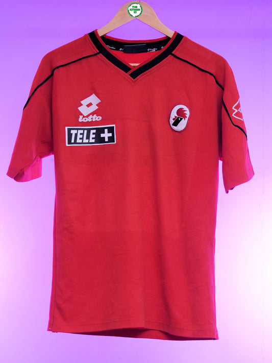 Bari 1998/1999 Training Shirt (S)